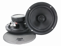 EL Coax 6 / 60 watt rms