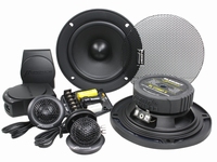 EL Comp 5 / 50 watt rms