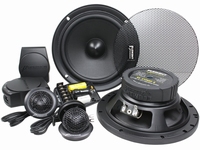 EL Comp 6 / 70 watt rms