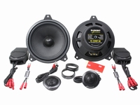 El comp 6 B / 17cm bmw OEM upgrade