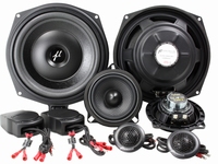 El comp 8 B / 20 cm bmw OEM upgrade