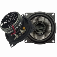 FX4 coaxiaal speaker