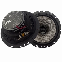 FX6 6.5 coaxiaal speaker