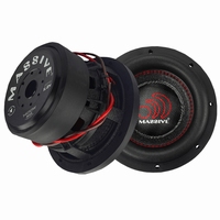 Hippo 84 20 cm subwoofer