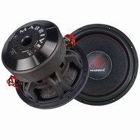 Hippo XL122 30cm subwoofer