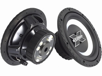 hx2 12-s4 30cm subwoofer