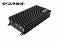 hxa2k  monoblock 1200 watt