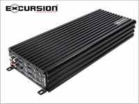 hxa85 SQL 2x 600 watt gebrugd