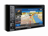 INE-W990HDMI alpine