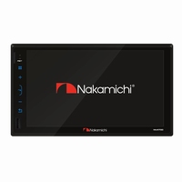Nakamichi NA3600
