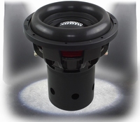 NS v.4 10 inch dvc 2 ohm