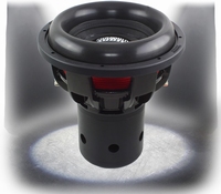 NS v.4 12 inch dvc 1 ohm