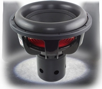 NS v.4 15 inch dvc 1 ohm
