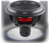 NS v.4 18 inch dvc 2 ohm