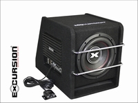 Pxa SP8 aktieve subwooferkist