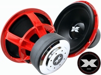RXD 15 d4 subwoofer
