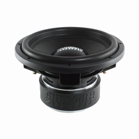 SA 12 d4 / 30 cm subwoofer