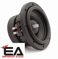 SA 6.5 d2 / 16,5cm subwoofer