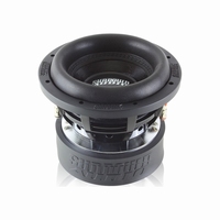 SA 8 v.3 D4 / 20 cm subwoofer
