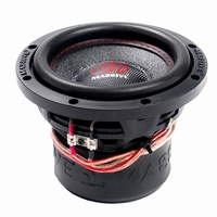 Summo 64 16.5cm subwoofer