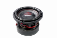 Summo 84 20 cm subwoofer