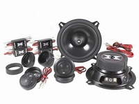 Sx5c / 13 cm componenten set