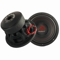 Toro X104 25cm subwoofer