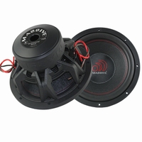 Toro X122 30 cm subwoofer