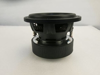 U-10 d2 / 25 cm subwoofer