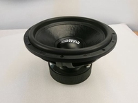 U-15 d2 / 38 cm subwoofer