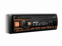 UTE-200bt alpine