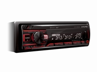 UTE-204DAB alpine