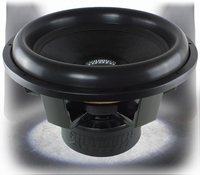 X-18 d2 / 38 cm subwoofer