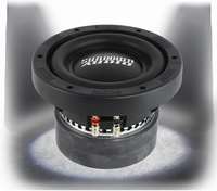 X-6.5 s4 / 16.5cm subwoofer