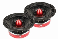 Xusm6 midrange driver 6,5inch SQL