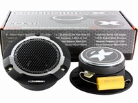 xxx t1 tweeter (set prijs)