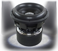 zv.5 12 inch dvc 2 ohm