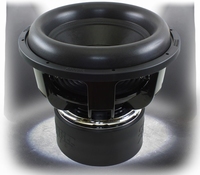 zv.5 15 inch dvc 2 ohm