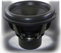 zv.5 18 inch dvc 2 ohm