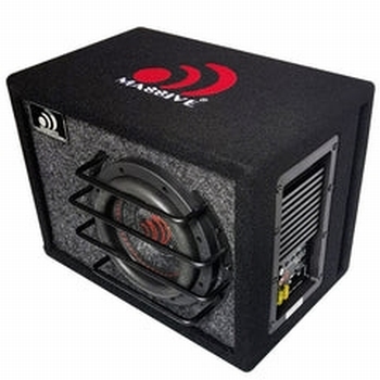 Bass6 subwooferkist