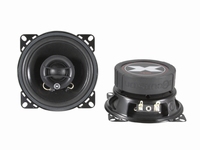 10 cm coaxiaal speaker