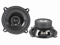 13 cm coaxiaal speaker