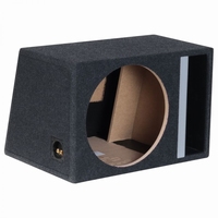 15 inch gepoort