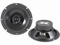 16 cm coaxiaal speaker