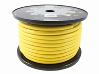 20mm2 power kabel geel