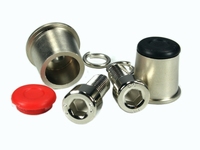 Accupool + / - set