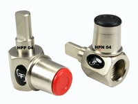 Accupool - / adapter 50mm²