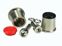 Accupool set + en -
