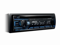 CDE-205DAB alpine