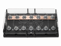 DBvox zekeringhouder 24
